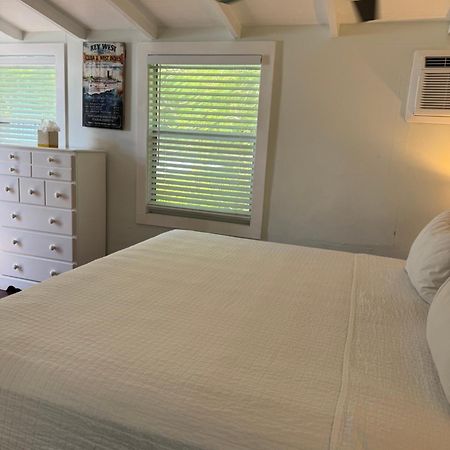 The Garden House Hotel Key West Ngoại thất bức ảnh