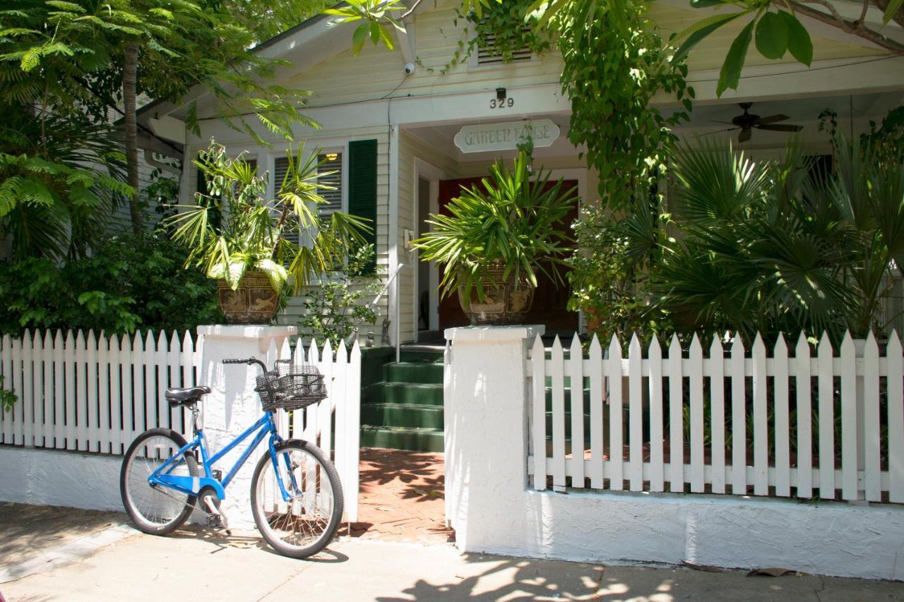 The Garden House Hotel Key West Ngoại thất bức ảnh