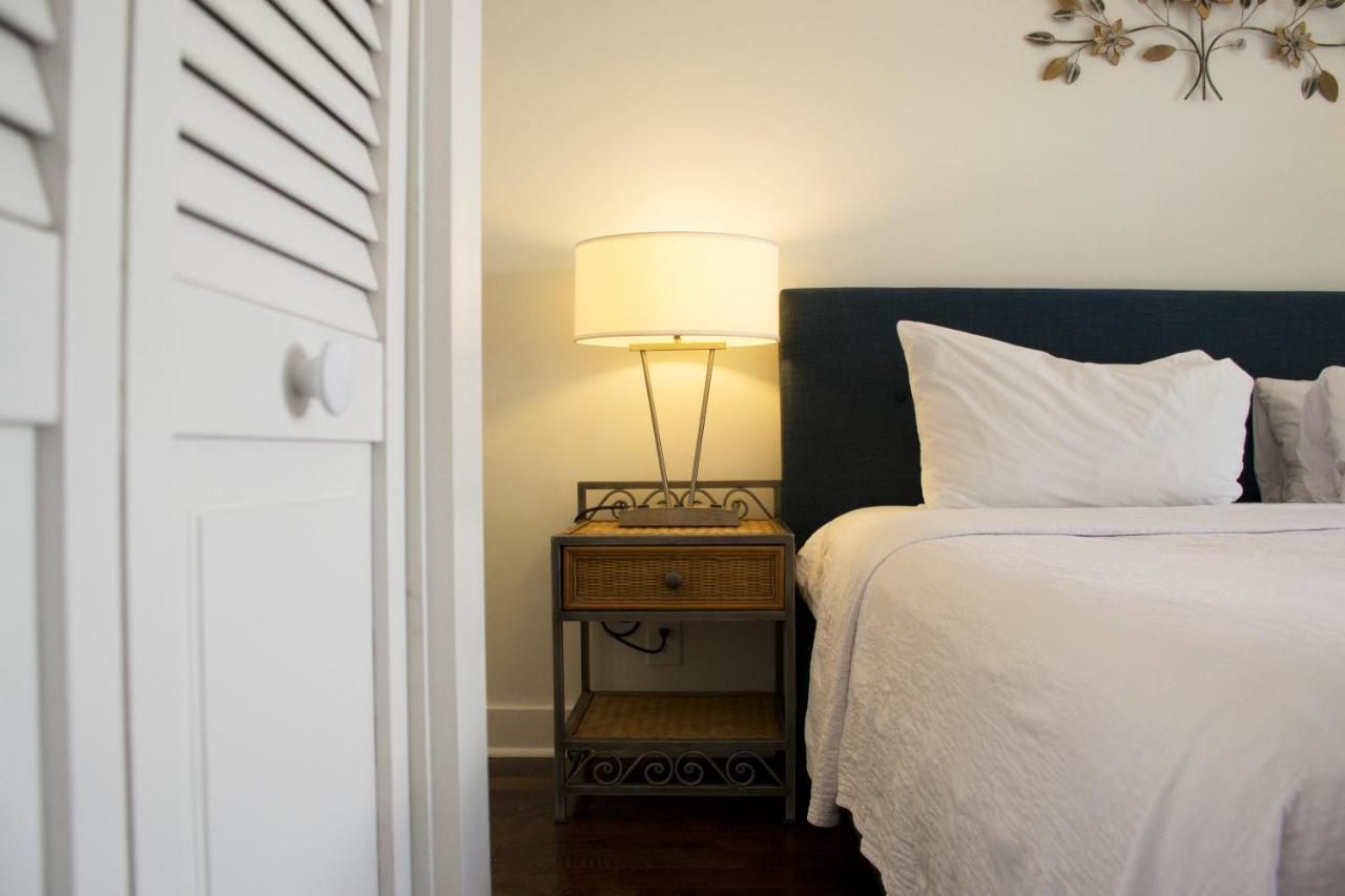 The Garden House Hotel Key West Ngoại thất bức ảnh