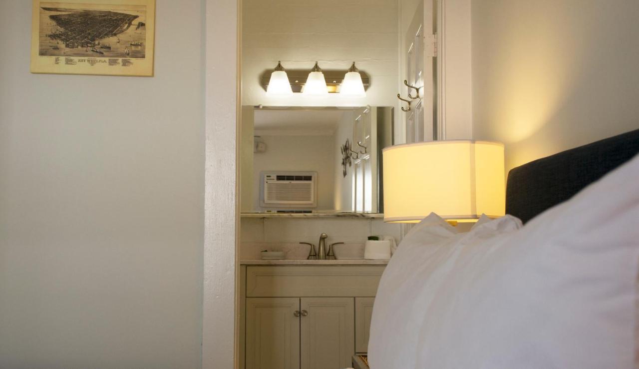 The Garden House Hotel Key West Ngoại thất bức ảnh