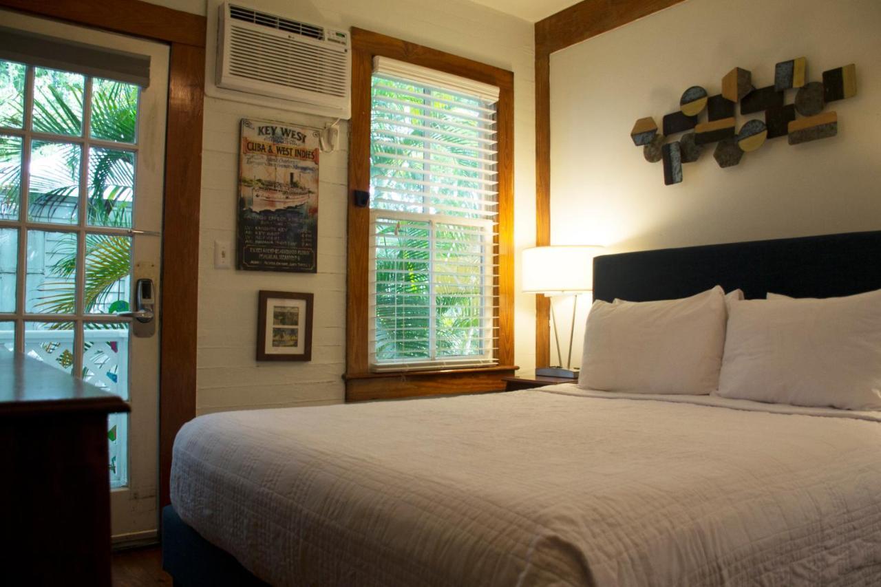The Garden House Hotel Key West Ngoại thất bức ảnh