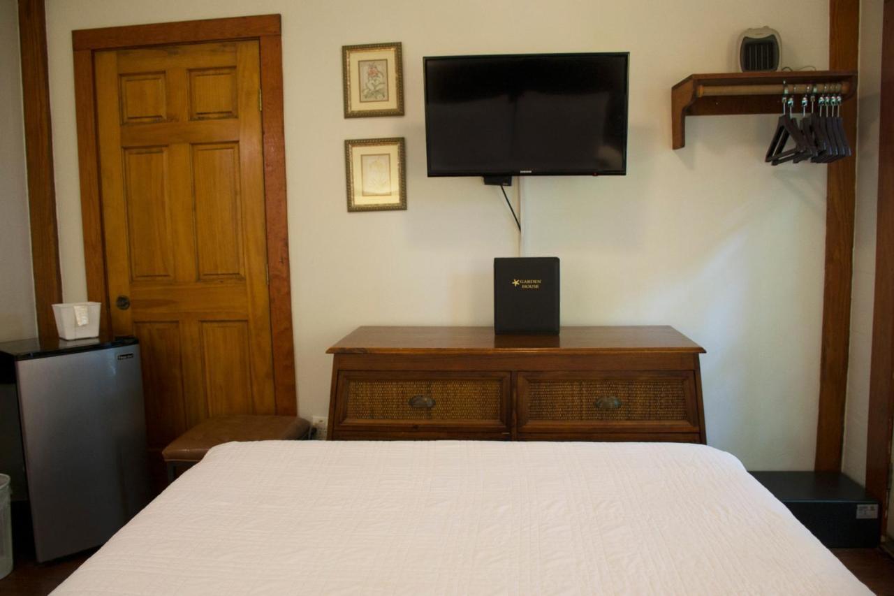 The Garden House Hotel Key West Ngoại thất bức ảnh