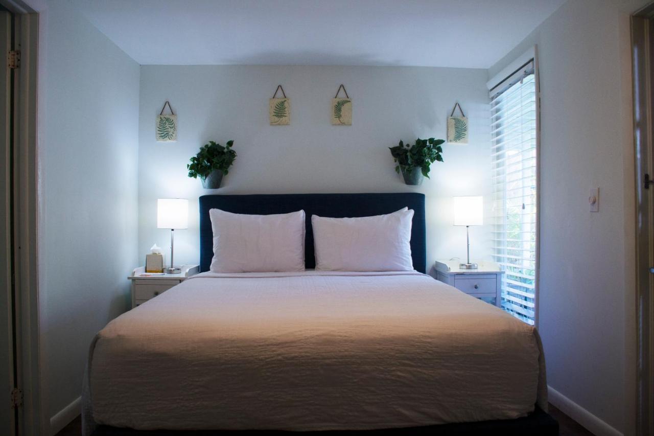 The Garden House Hotel Key West Ngoại thất bức ảnh