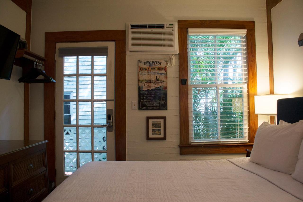 The Garden House Hotel Key West Ngoại thất bức ảnh