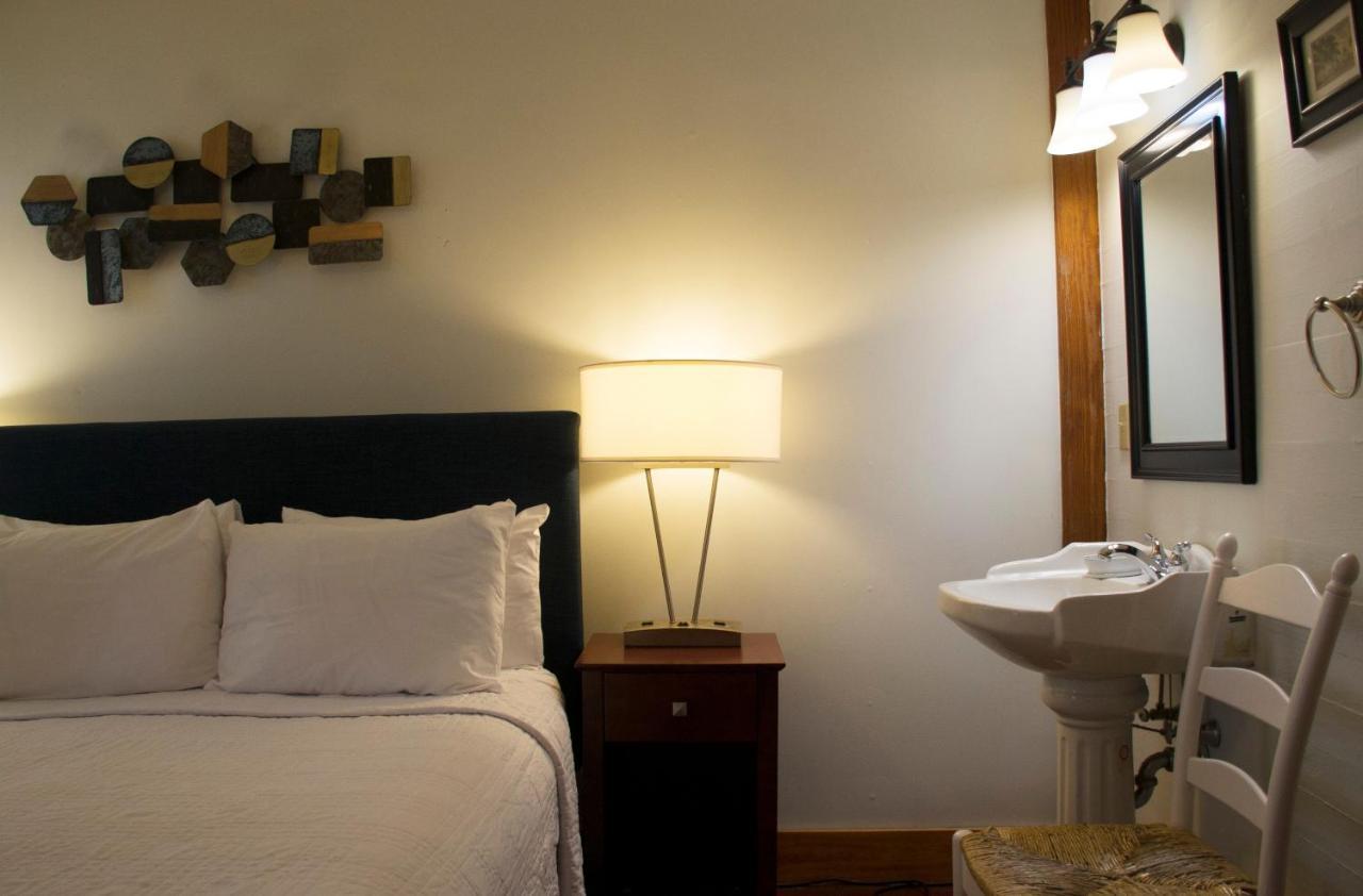 The Garden House Hotel Key West Ngoại thất bức ảnh