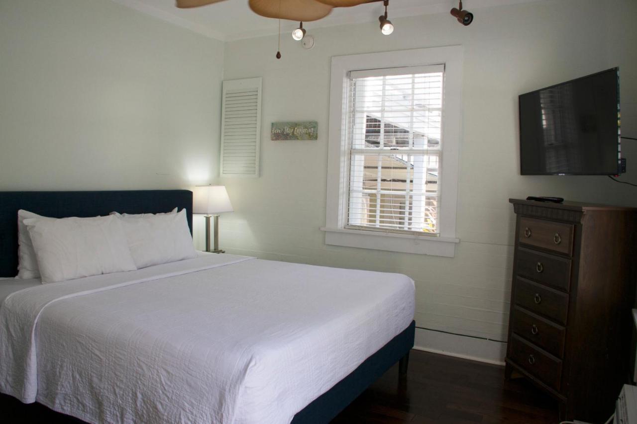 The Garden House Hotel Key West Ngoại thất bức ảnh