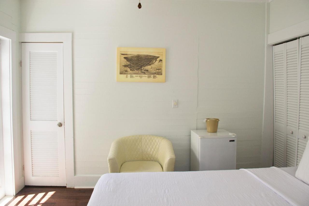 The Garden House Hotel Key West Ngoại thất bức ảnh
