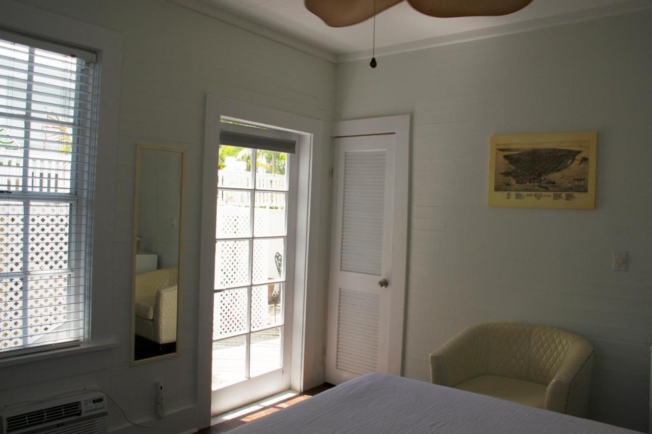 The Garden House Hotel Key West Ngoại thất bức ảnh