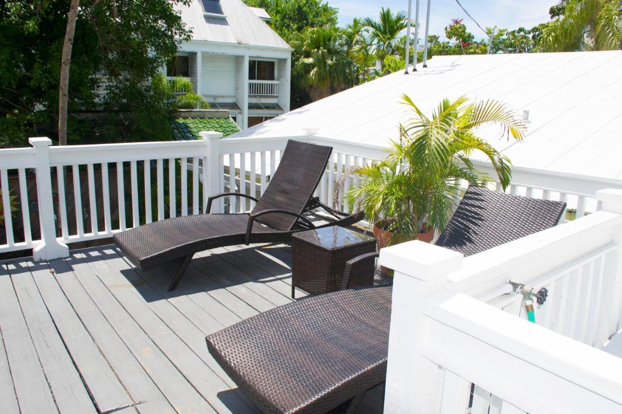 The Garden House Hotel Key West Ngoại thất bức ảnh