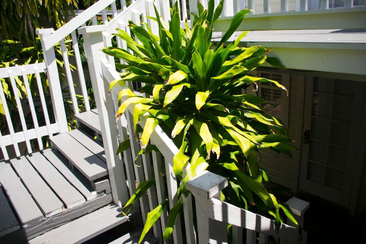 The Garden House Hotel Key West Ngoại thất bức ảnh