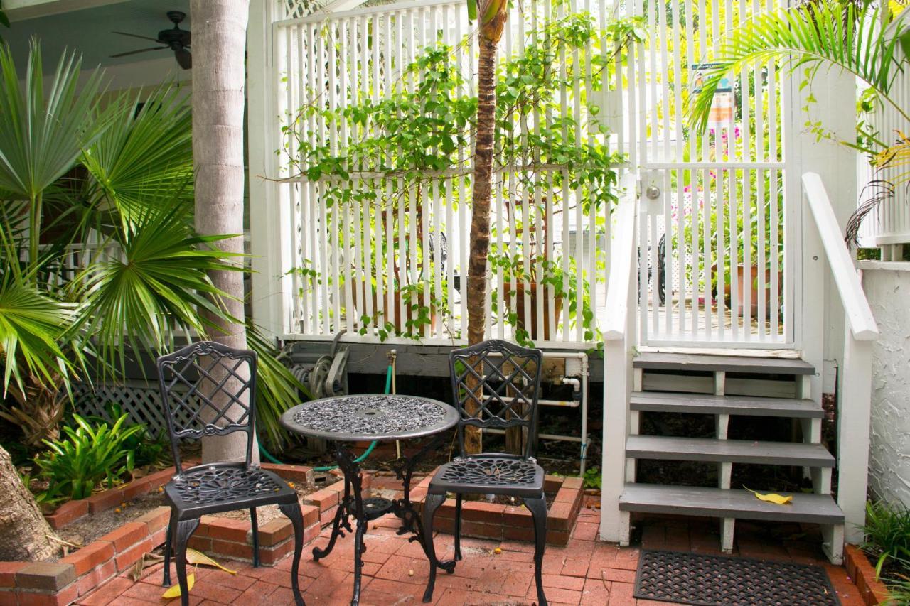 The Garden House Hotel Key West Ngoại thất bức ảnh
