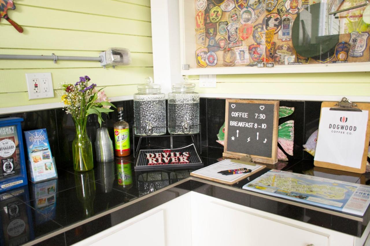 The Garden House Hotel Key West Ngoại thất bức ảnh