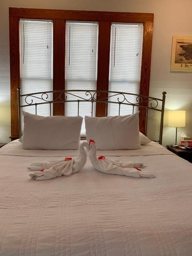 The Garden House Hotel Key West Ngoại thất bức ảnh