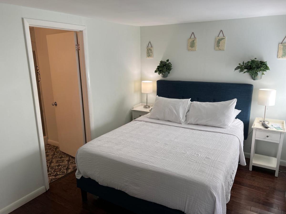 The Garden House Hotel Key West Ngoại thất bức ảnh