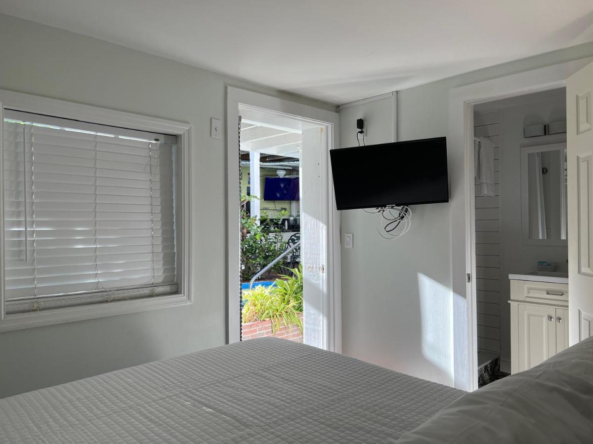 The Garden House Hotel Key West Ngoại thất bức ảnh