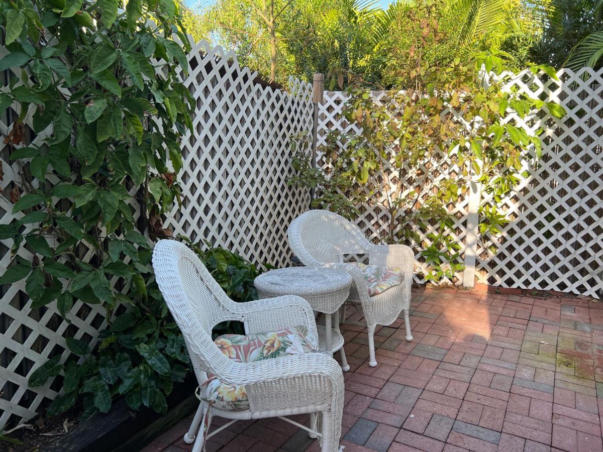 The Garden House Hotel Key West Ngoại thất bức ảnh