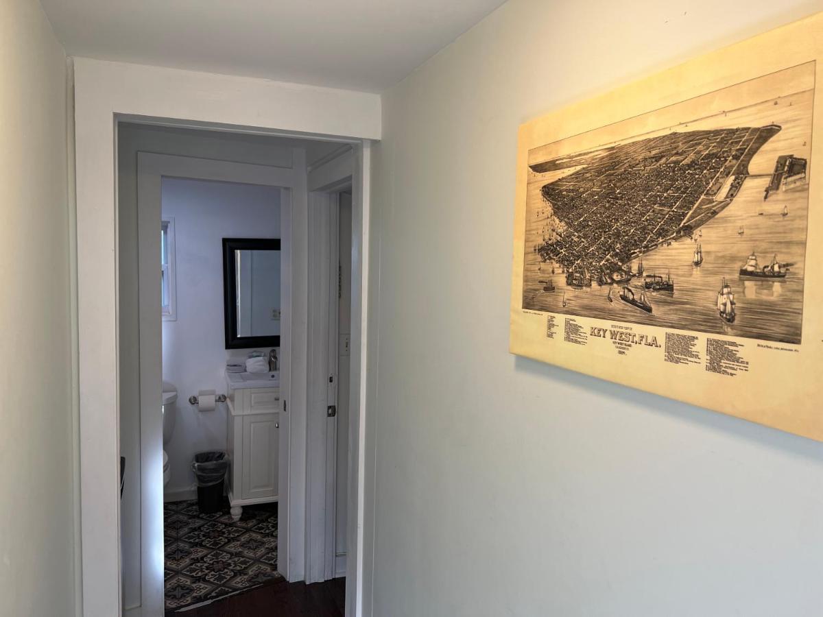 The Garden House Hotel Key West Ngoại thất bức ảnh