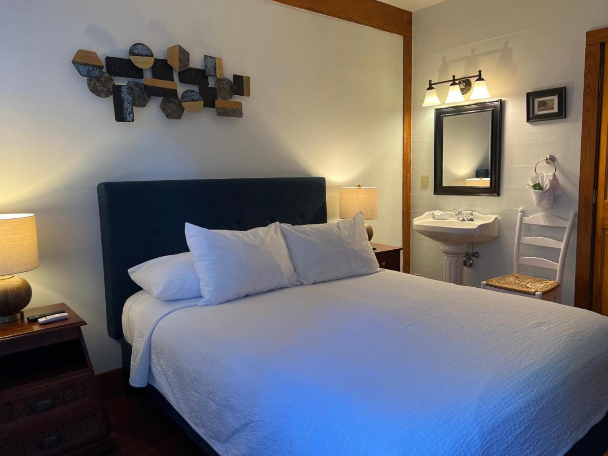The Garden House Hotel Key West Ngoại thất bức ảnh