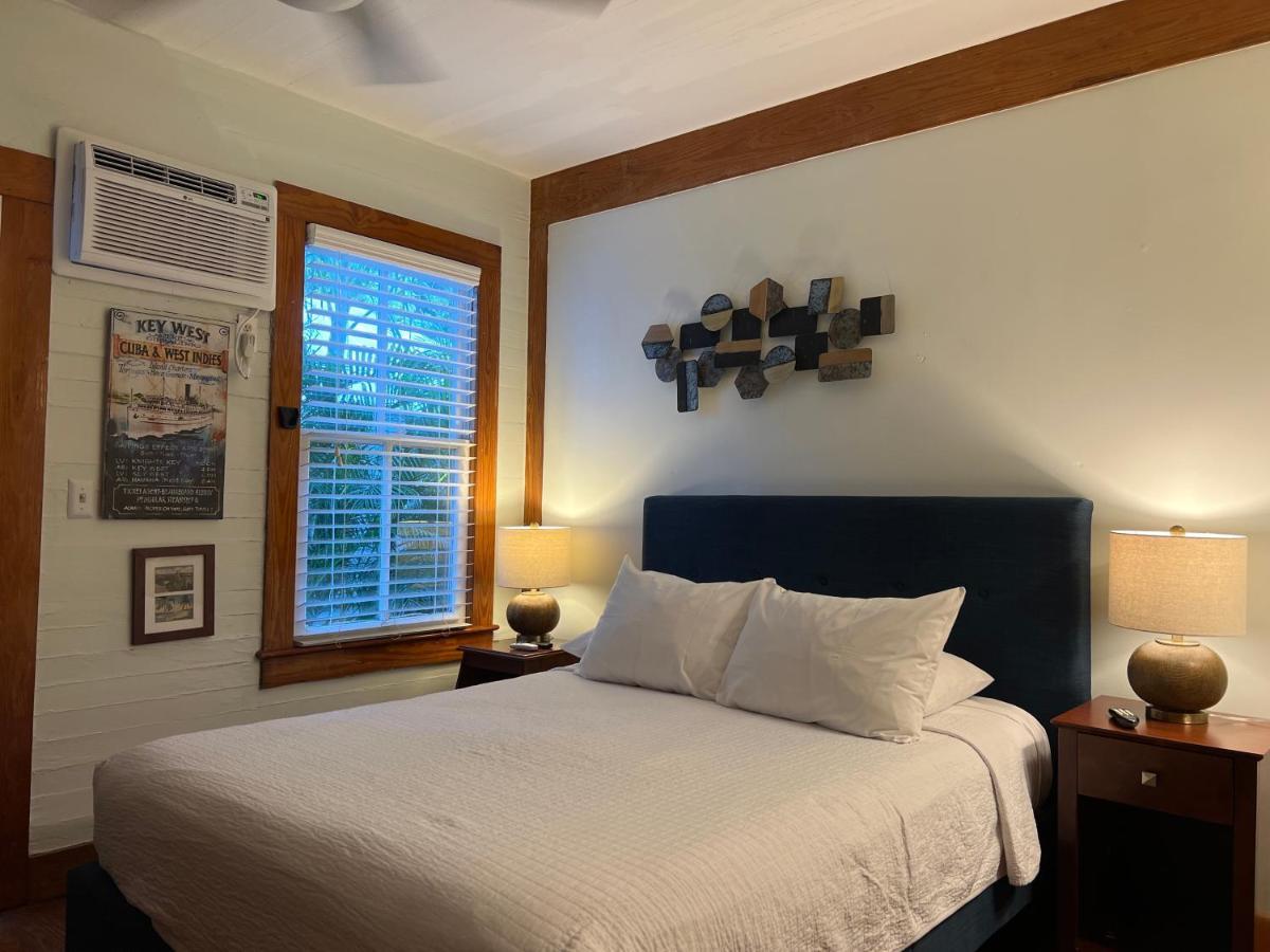 The Garden House Hotel Key West Ngoại thất bức ảnh