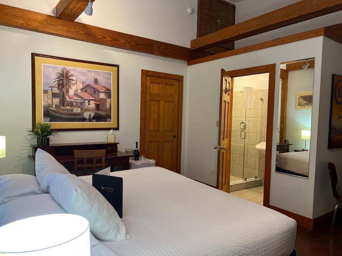 The Garden House Hotel Key West Ngoại thất bức ảnh