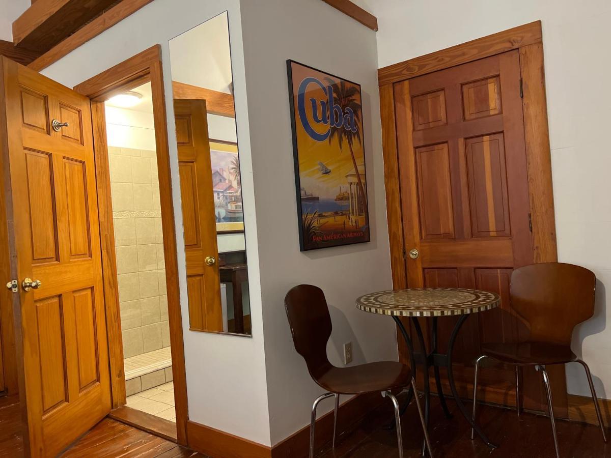 The Garden House Hotel Key West Ngoại thất bức ảnh