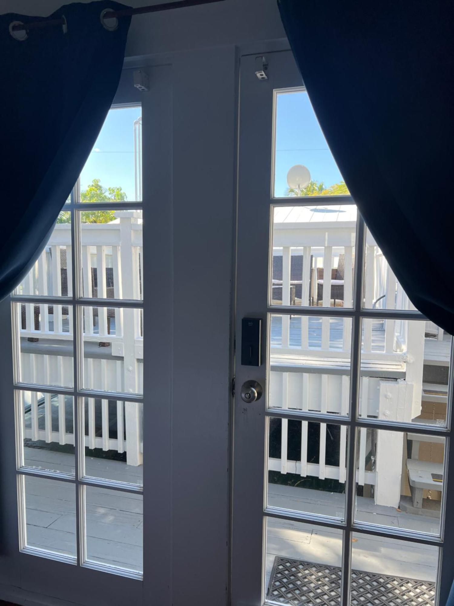 The Garden House Hotel Key West Ngoại thất bức ảnh