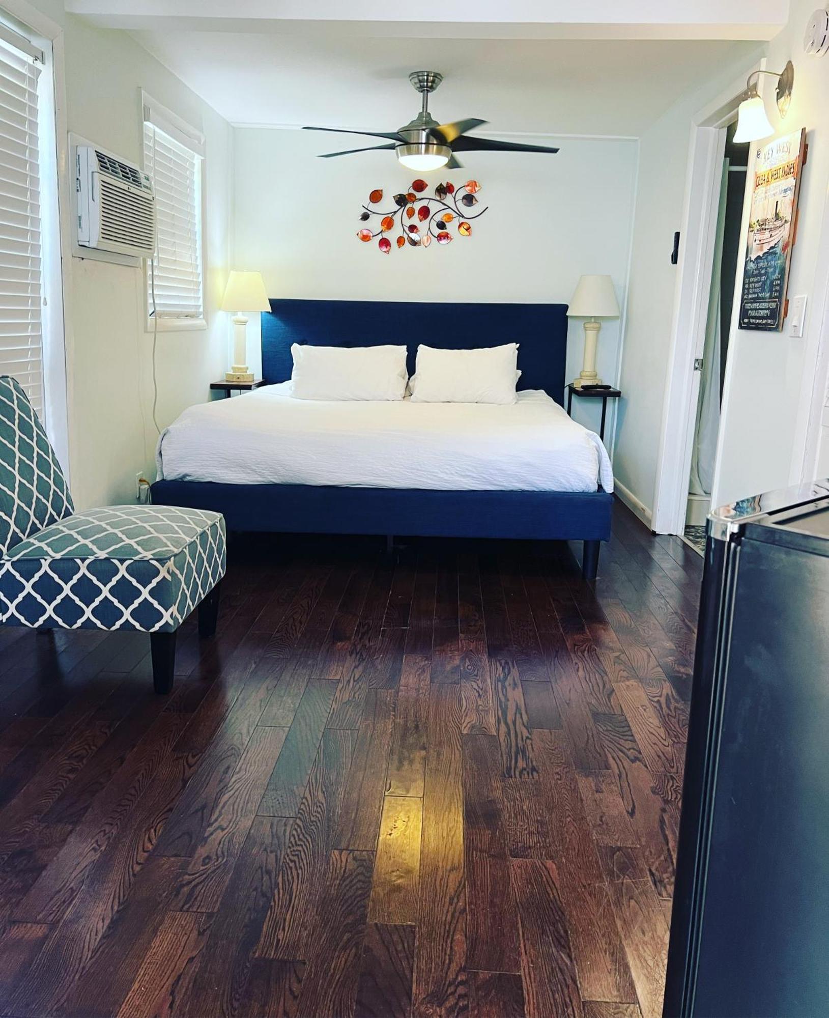 The Garden House Hotel Key West Ngoại thất bức ảnh