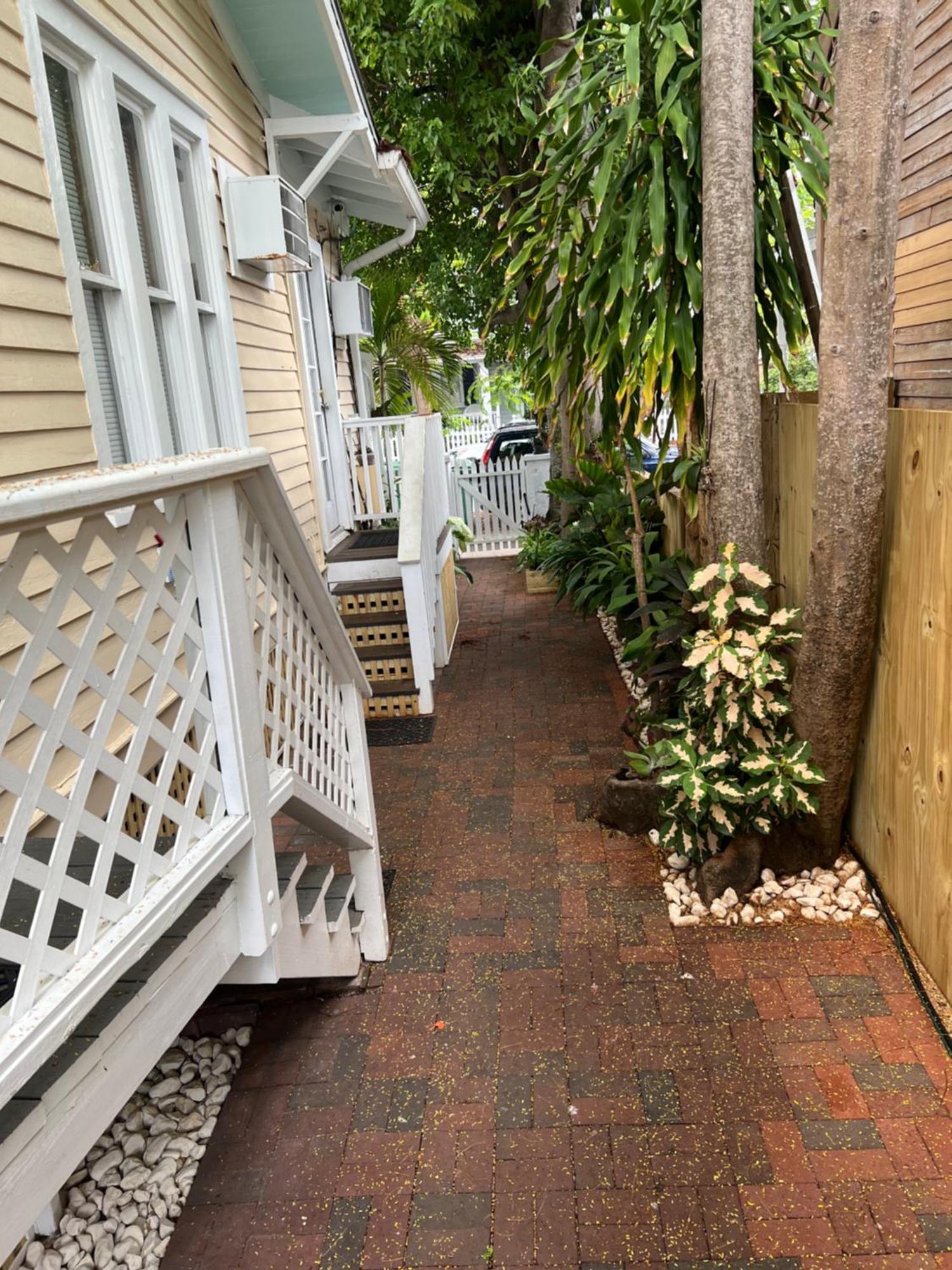 The Garden House Hotel Key West Ngoại thất bức ảnh