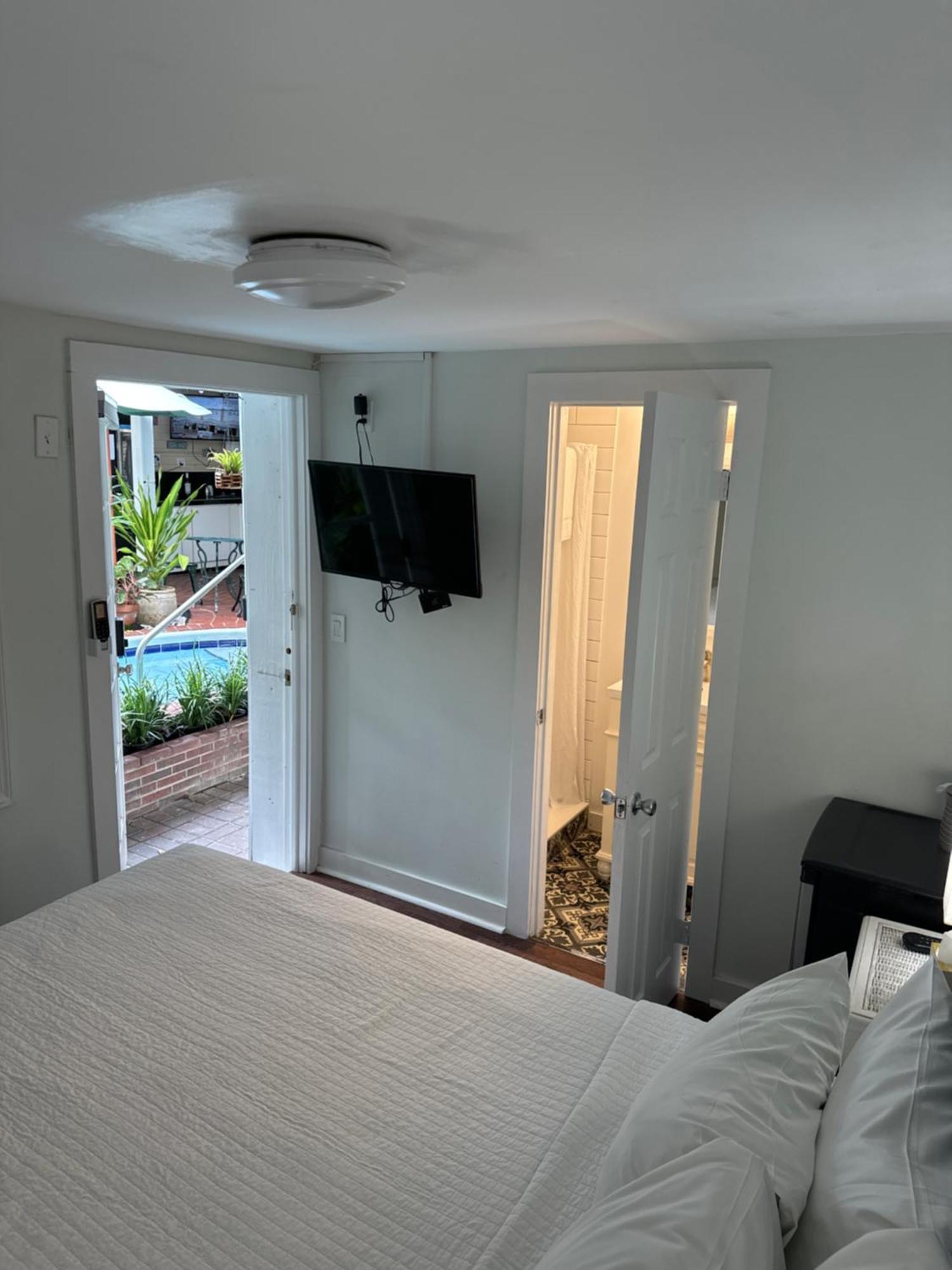 The Garden House Hotel Key West Ngoại thất bức ảnh