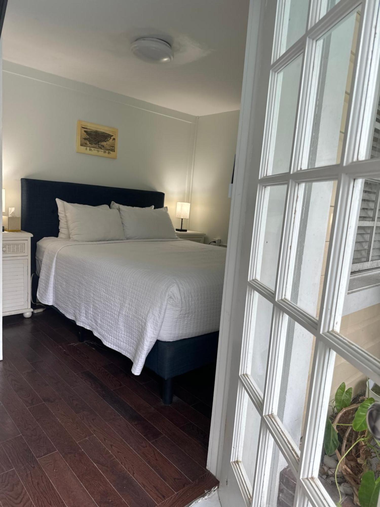 The Garden House Hotel Key West Ngoại thất bức ảnh