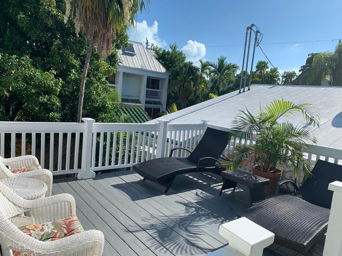 The Garden House Hotel Key West Ngoại thất bức ảnh